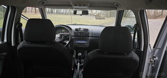Skoda fabia ll - 7