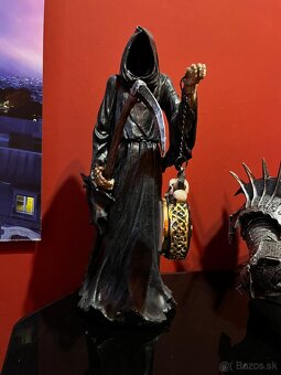 Socha/Busta pán prstenov, The Lord of the Rings, Sauron - 7