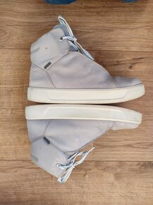 Vysoké topánky s gore-tex v. 38 - 7