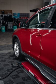 Honda CR-V 1,6 i-Dtec - 7