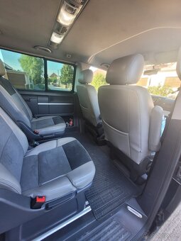 Volkswagen Multivan T5 - 7