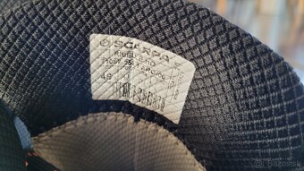 Scarpa Ribelle HD 46 - 7