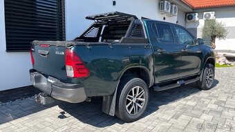 TOYOTA HILUX - PREDAJ AJ NA SPLÁTKY - 7