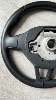 Volant Skoda Volkswagen Seat Audi - 7