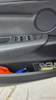 Predám BMW - 7