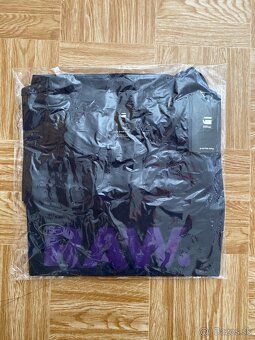 panske tricko g-star raw velkost S modre. - 7