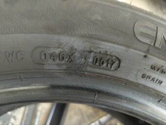 Letné Michelin Energy Saver 205/55/16 91V - 7