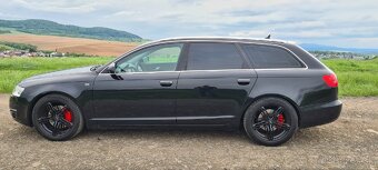 Audi A6 3.0 tdi Quattro - 7