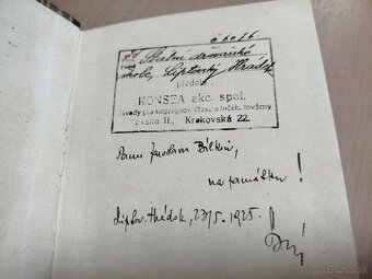 Konservování dřeva--1914--Dr. ING. Bedřich MOPLL--kniha vyda - 7
