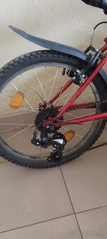 Detsky bicykel - 7