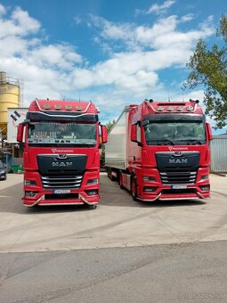 MAN TGX 18.470 4x2 LL SA - 7