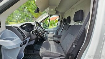 Ford Transit 2.0 TDCi 130 Ambiente L2H2 T310 FWD 2017 - 7