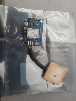 Rozpredám elektroniku z diplomovej práce - 7