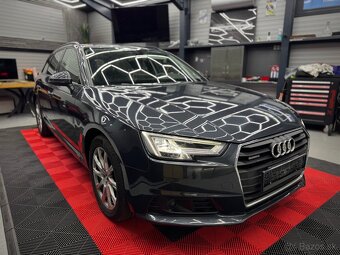 Audi A4 B9 Quattro 45 TDI 3.0 DPH - 7