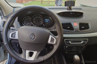 Renault Fluecne 1.6 16v, Exception - 7