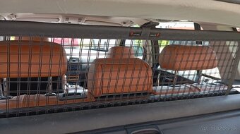 Predám BMW X3 2.0D - 7