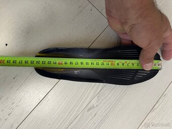BAUER SUPREME MACH VEĽKOSŤ 4,5 fit2 - 7
