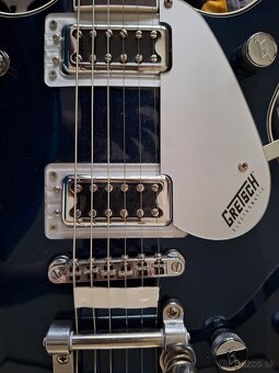 Gretsch G5232T Electromatic Double Jet,Bigsby - 7