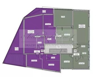 Predaj luxusného apartmánu (S9) priamo na pláži s parkovacím - 7