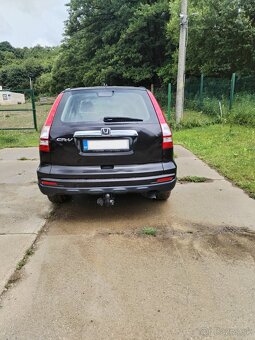 Honda CR-V - 7