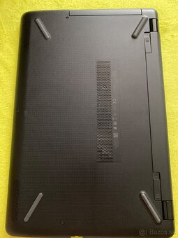 Notebook Hp laptop - 7