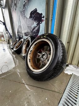 Matador R16 205/55 - 7