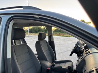 Volkswagen Touran 2.0 TDI - 7
