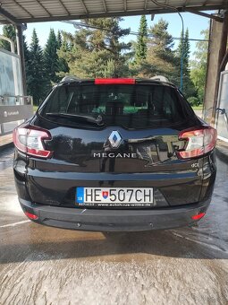 Renault megane - 7