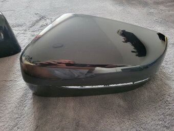 Predám orig.BMW kryt spätného zrkadla na G30-G31 - 7