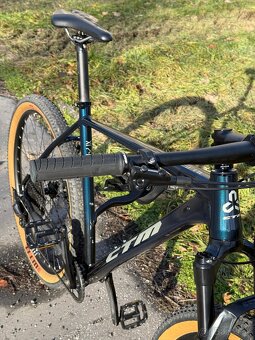 CTM Rascal 3.0 2022 XL - 7