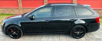 ŠKODA OCTAVIA COMBI RS III 2.0TDI 135Kw 4X4 DSG - 7