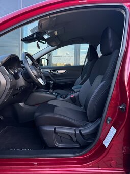 Nissan Qashqai dCi 150 Tekna - 7
