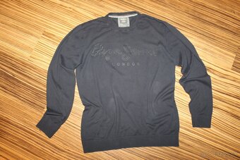 Pánsky sveter U.S. POLO ASSN. v. XL - 7
