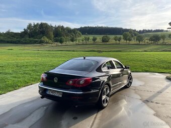 Passat - 7