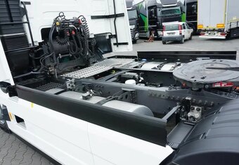 Volvo FH 460 Aero - 4x2 – Tahač – EURO 6 - 7