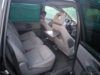 Ford Galaxy 1.9 TDI 85kw rok 2003 Automat - 7
