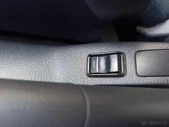 FIAT SEDICI/Suzuki SX4 1.9JTD 4×4 SERV. KNIHA - 7