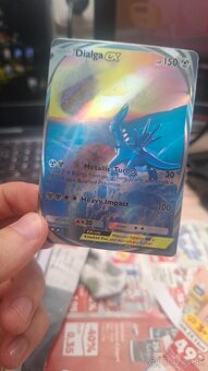 Custom Pokémon karty (Pokémon TCG Pocket) - 7