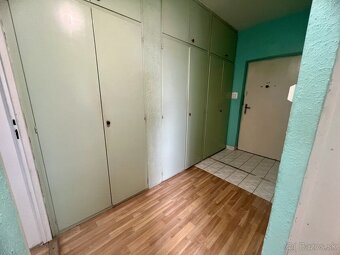 NA PREDAJ 2 IZBOVÝ BYT | ulica Študentská | Košice - Sever - 7