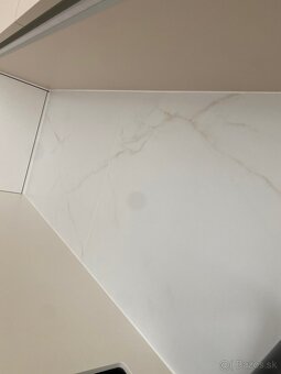 Dlažba 120x60 gold mat - 7