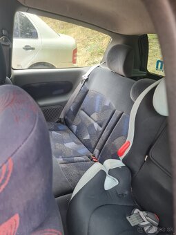 Renault Clio 1.2 - 7