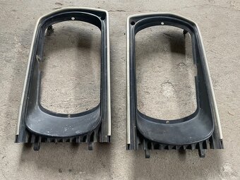 Predám kraj masky ovál škoda 105/120/Garde - 7