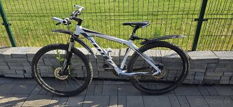 predám Scott Aspect 740 - 7