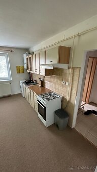PREDAJ 2-izbový byt s balkónom, Vargové Pole, Rožňava - 7