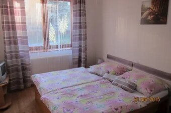 Ubytovanie - dlhodobí prenájom apartmánov Patince - 7