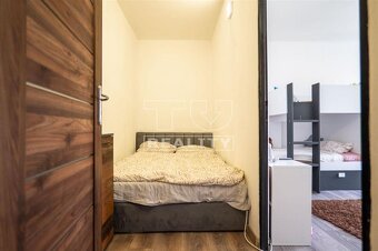 2 IZBOVÝ BYT, REKONŠTRUKCIA, LÁNY, 55m2 - 7
