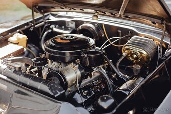Gaz 13 Cajka . - 7