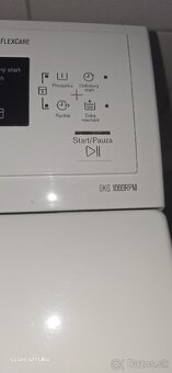 Automaticka pračka electrolux - 7