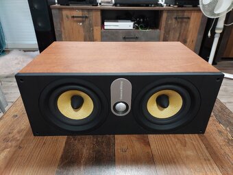Bowers & Wilkins HTM62 - 7