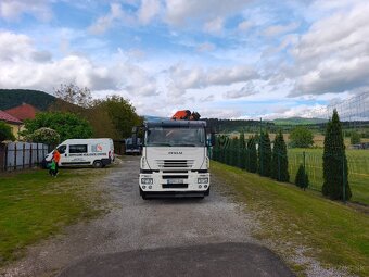 Predám Iveco Stralis - 7